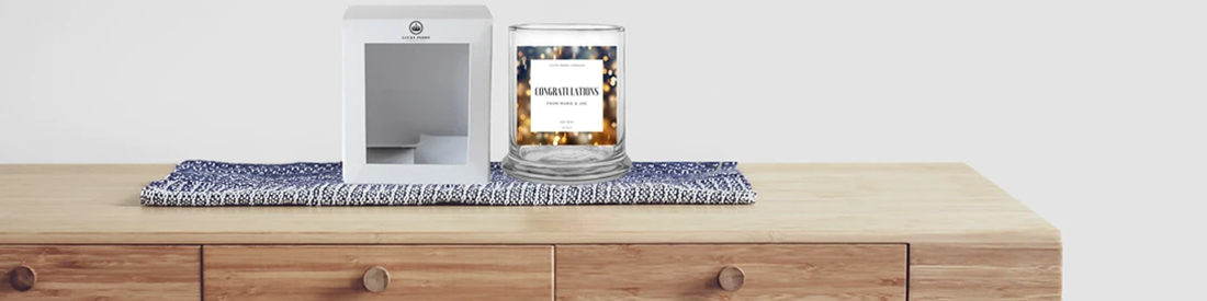 Add Some Light To Your Life With Candles