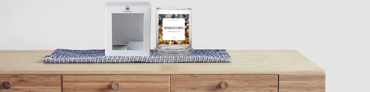 Add Some Light To Your Life With Candles