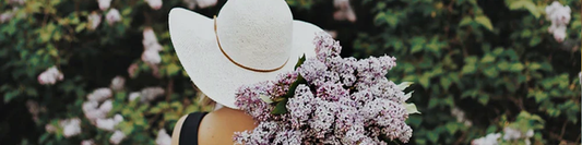 Aromatherapy Candles – Set The Mood